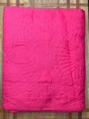 Customized Heirloom Quilt