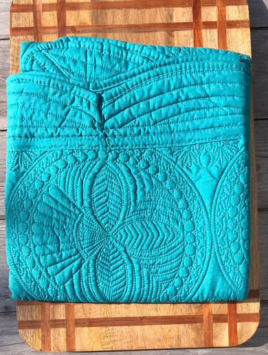 Customized Heirloom Quilt