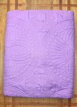 Customized Heirloom Quilt