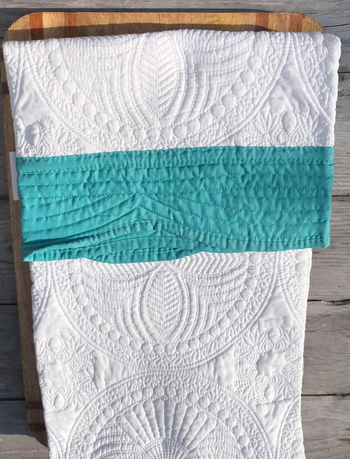Customized Heirloom Quilt