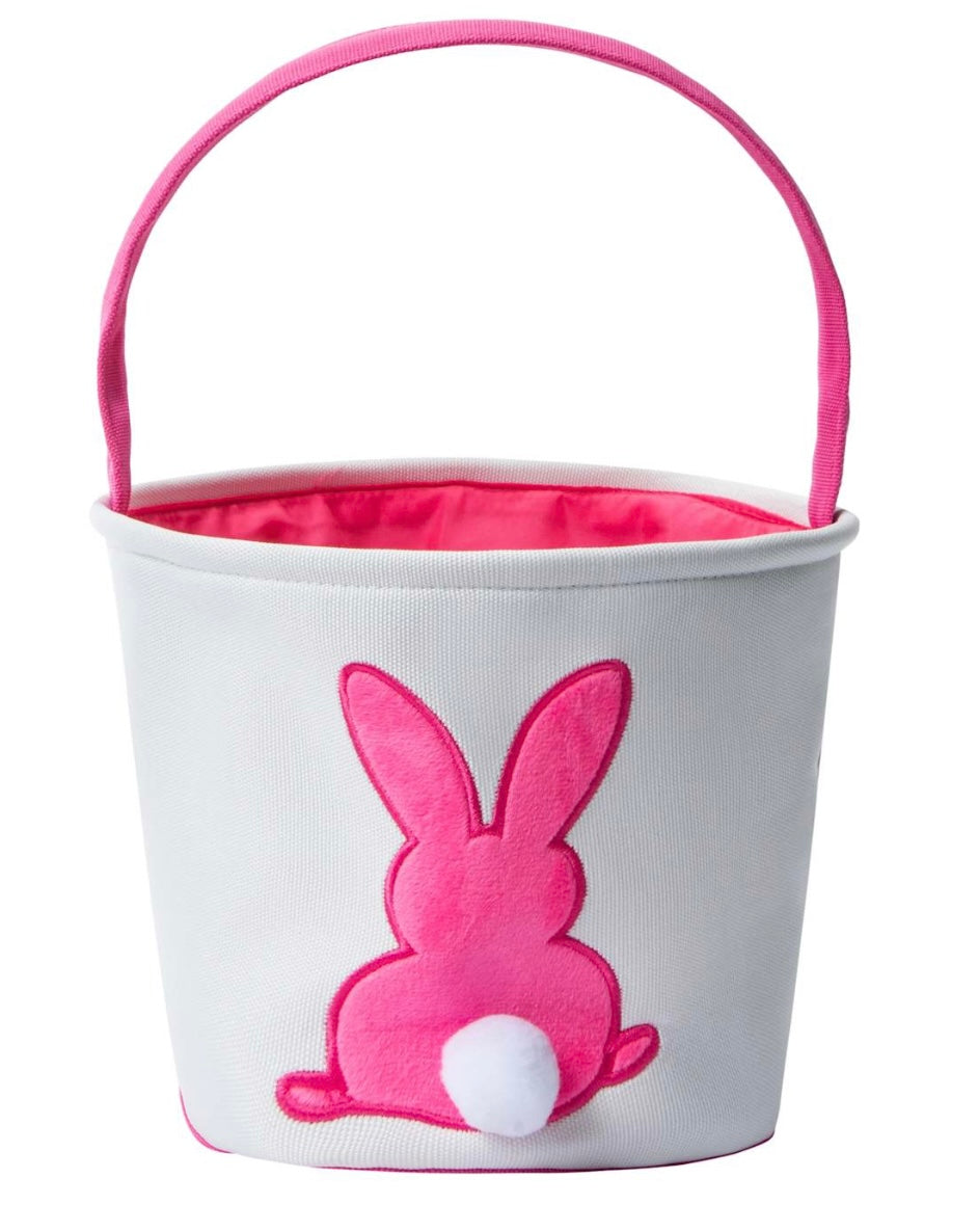 Personalized Easter Baskets