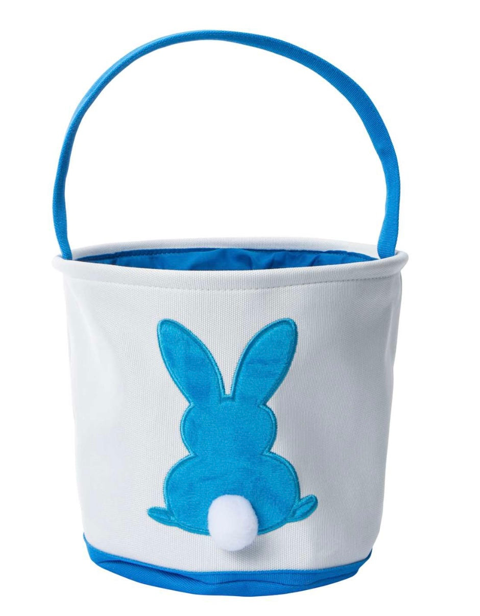 Personalized Easter Baskets