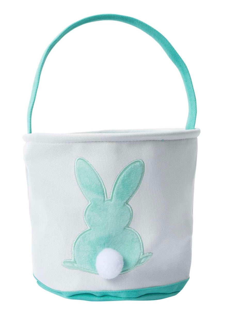 Personalized Easter Baskets