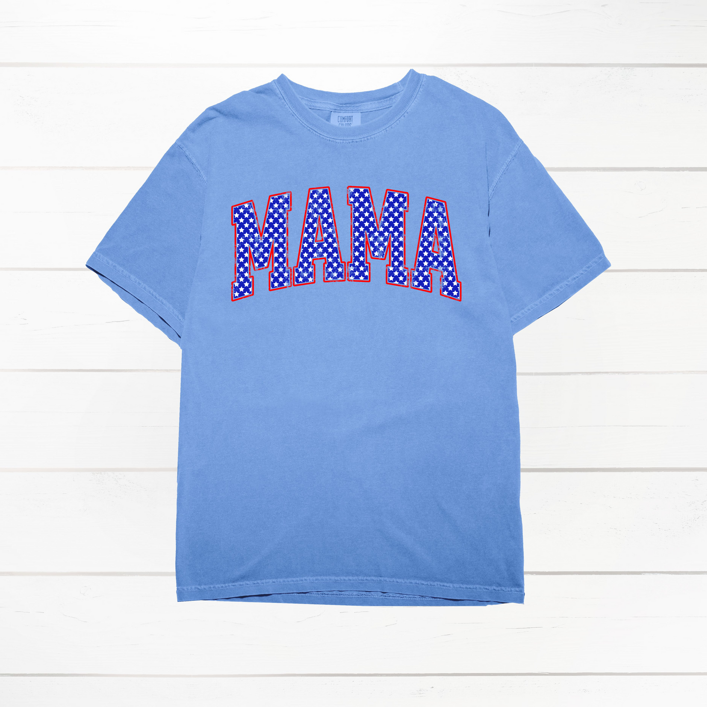 Star Mama