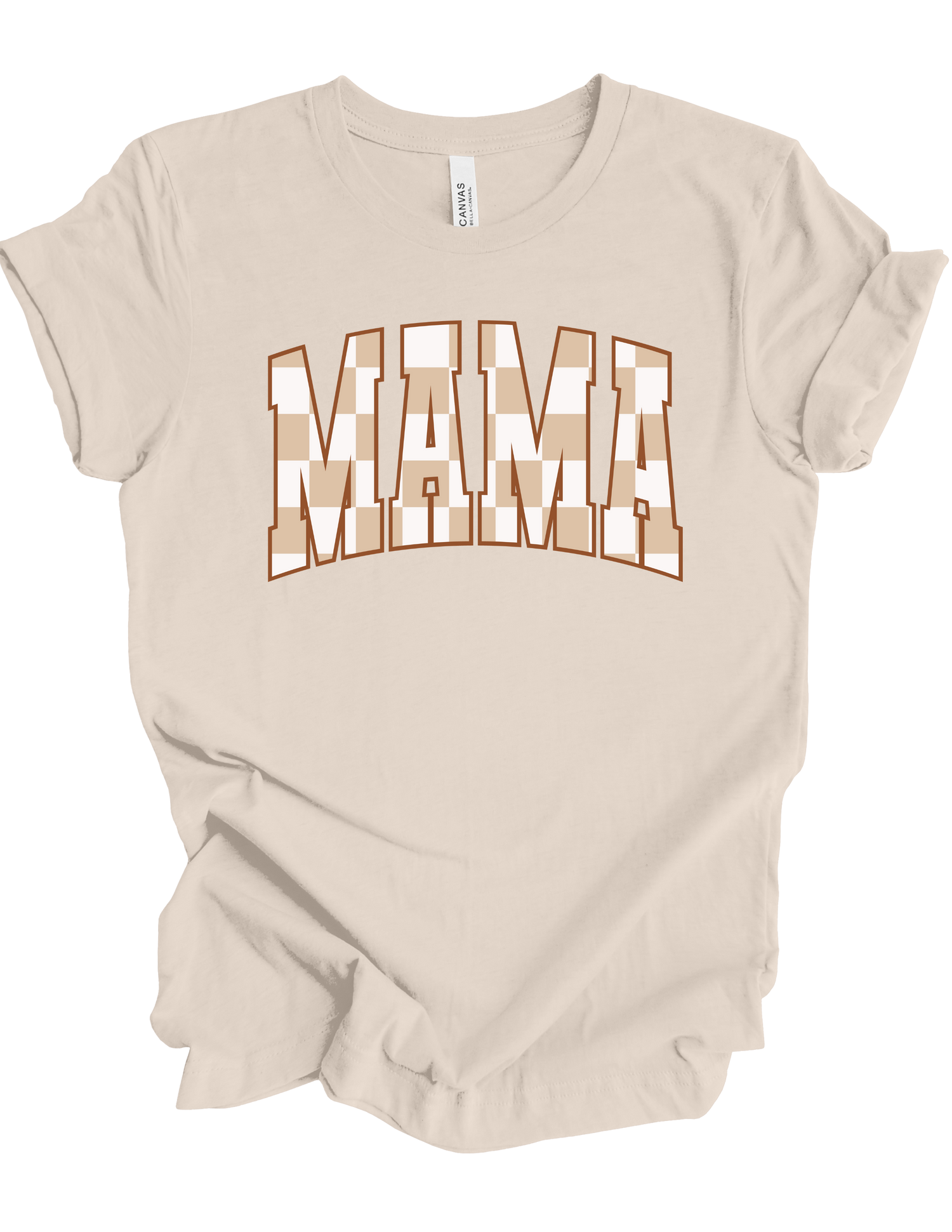 Mama Tees