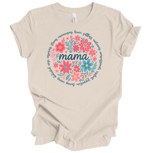 Best Mama