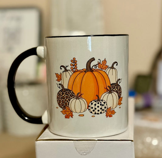 Fall Mug