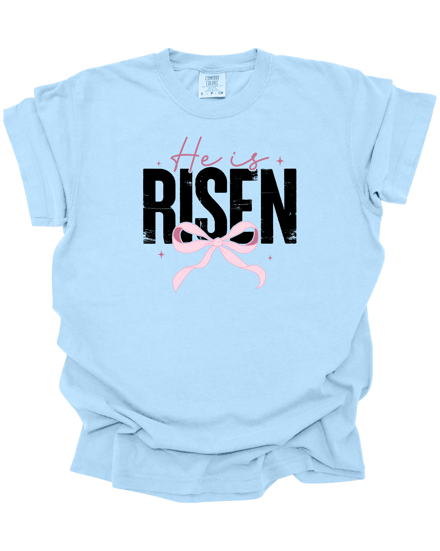 He is Risen Coquette