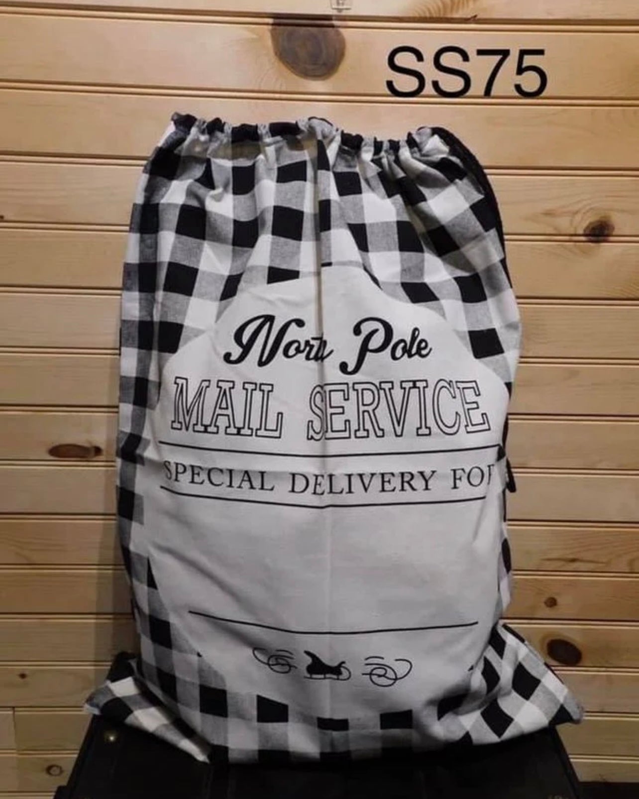Santa Sacks