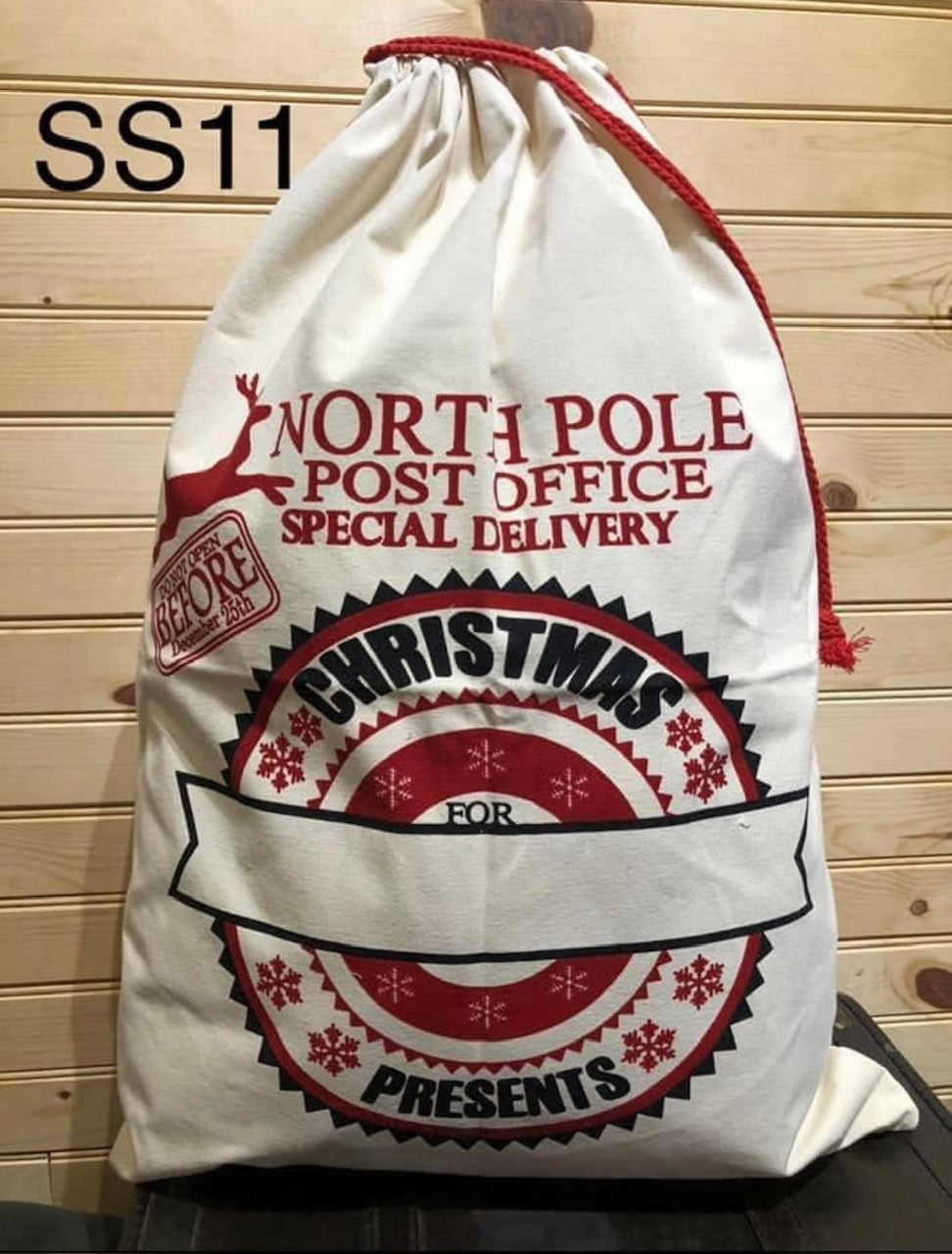 Santa Sacks