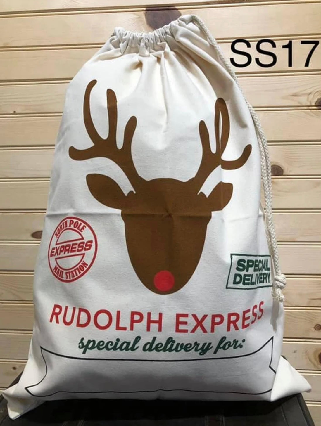 Santa Sacks