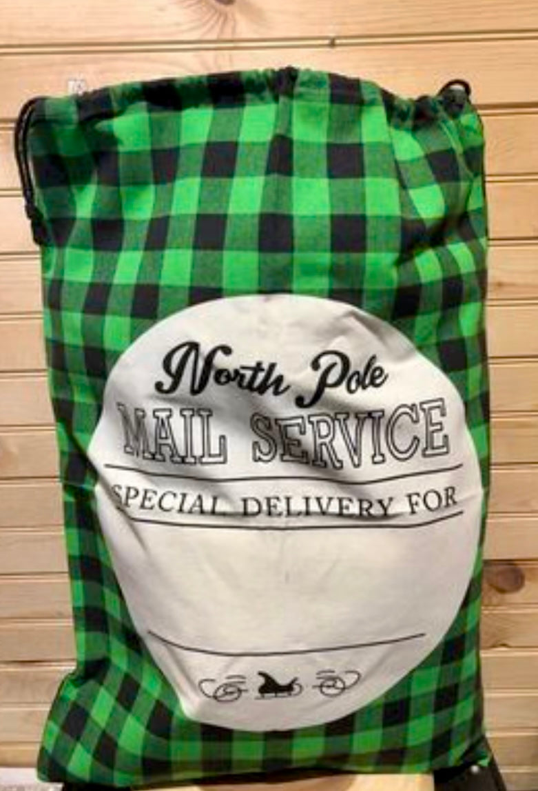 Santa Sacks