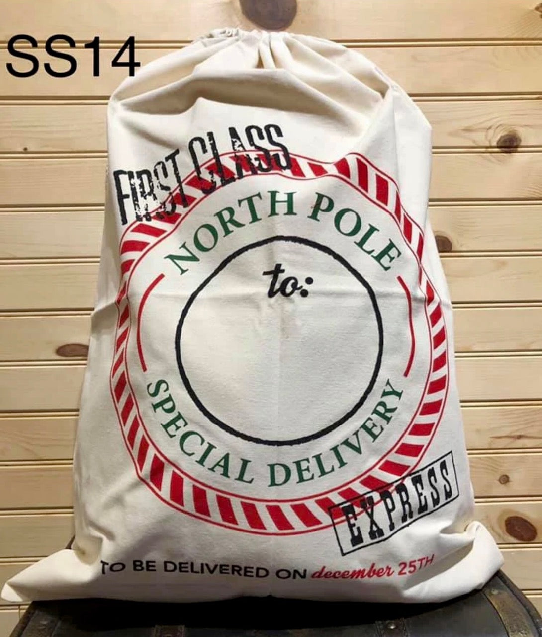 Santa Sacks