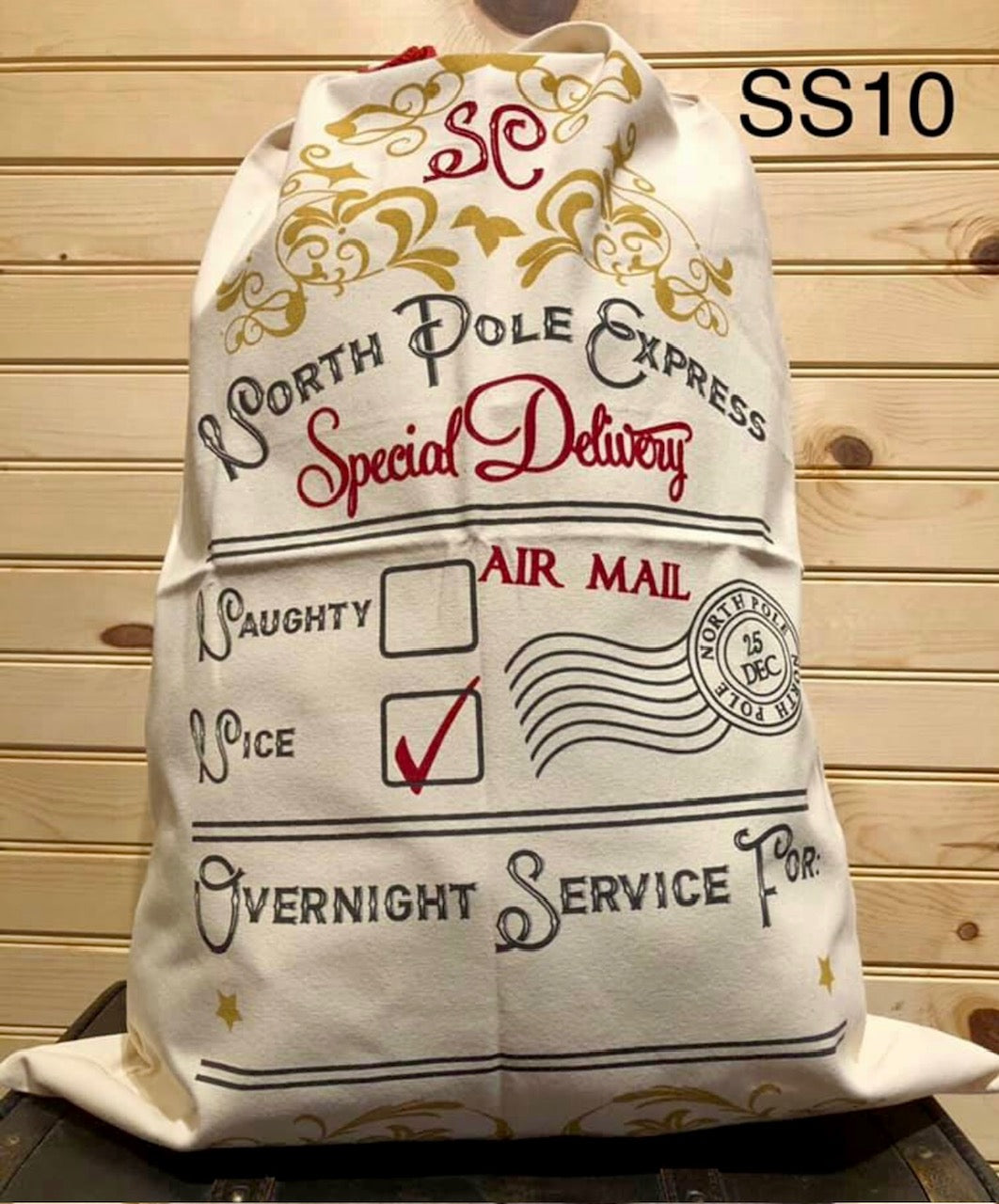 Santa Sacks
