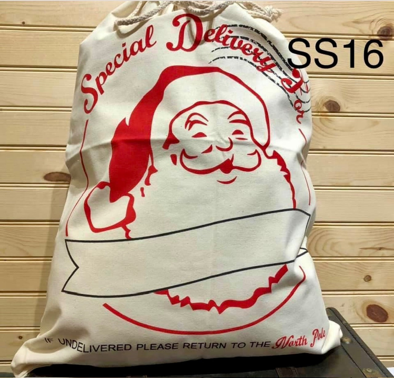 Santa Sacks