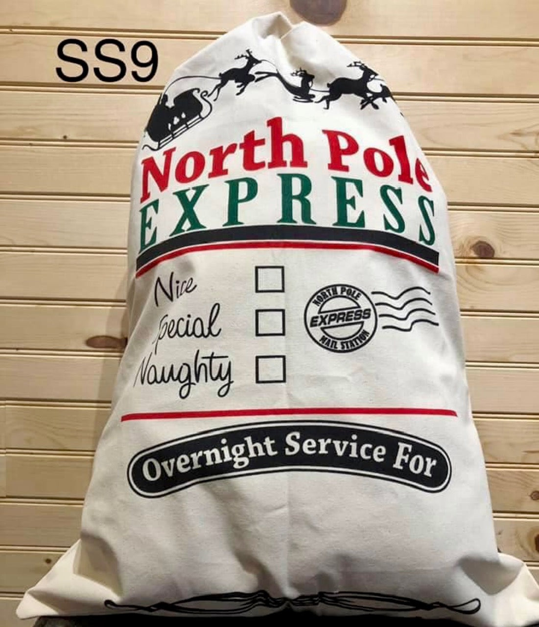 Santa Sacks