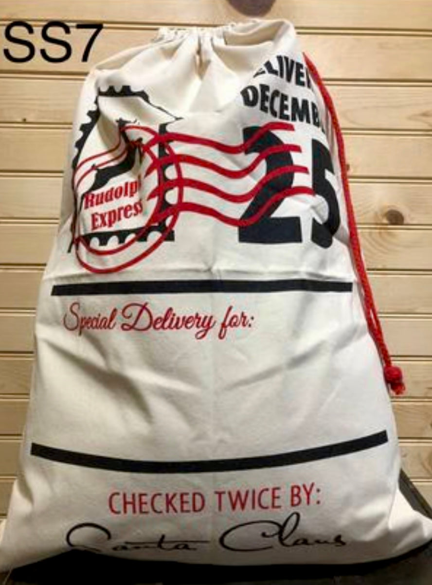 Santa Sacks