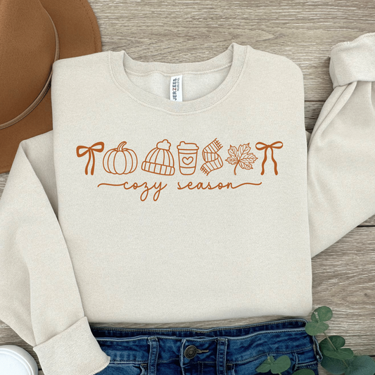 Cozy Season