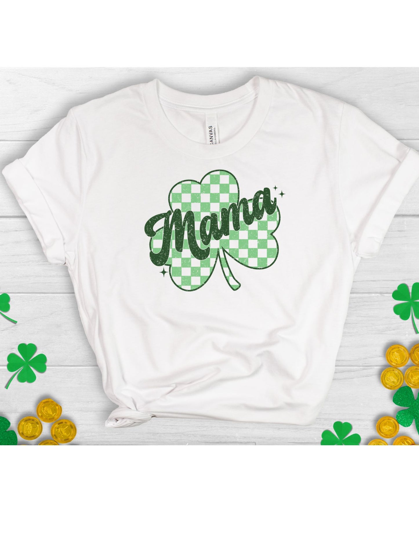 Mama Shamrock