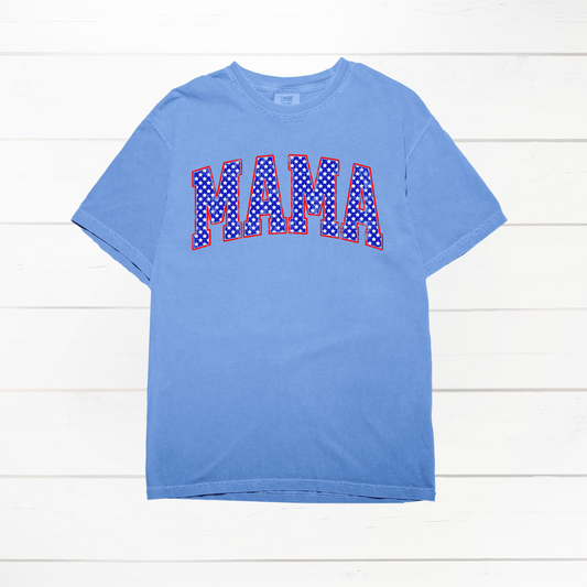 Star Mama