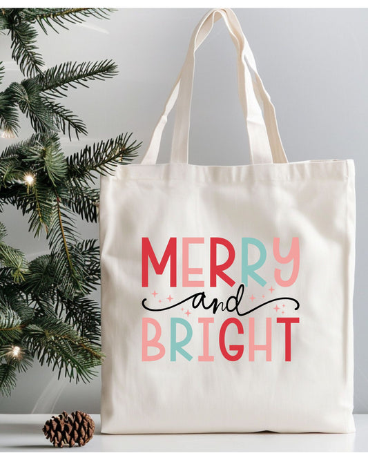 Merry and Bright