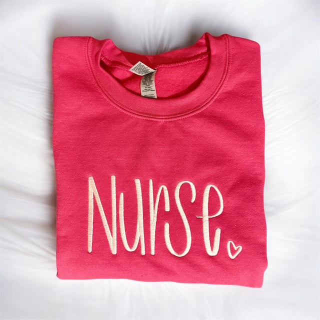 Loved Nurse