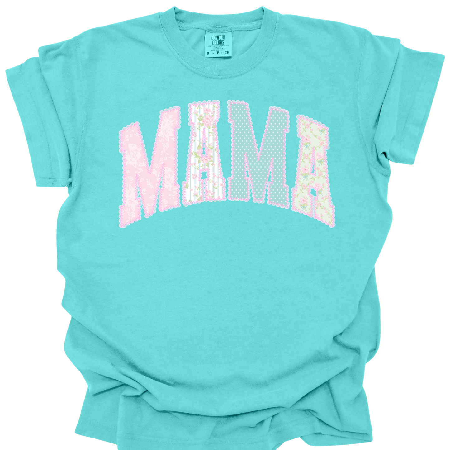 Spring Mama