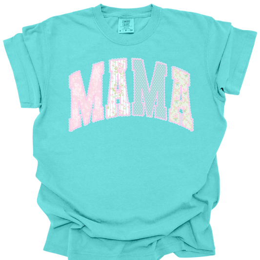 Spring Mama
