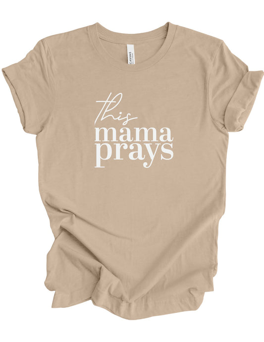 This Mama Prays