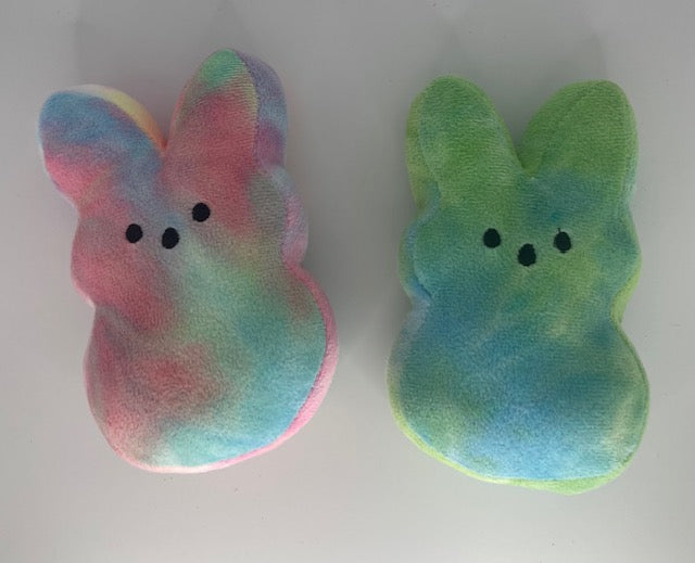 Easter Stuffies