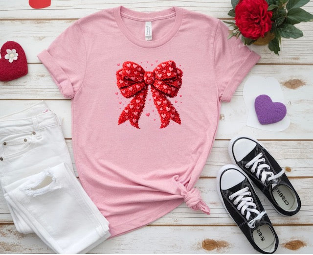 Valentine Coquette