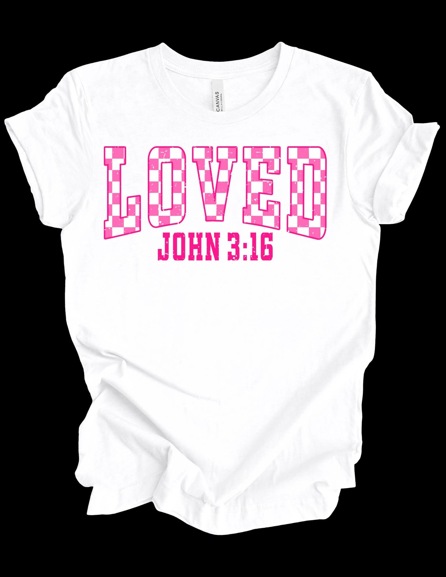 The Ultimate Love Tee